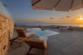 Anemelia Villas - Karpathos - 9