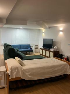 LOFT IN LUXURY AREA in MALAGA - 4