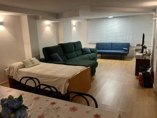 LOFT IN LUXURY AREA in MALAGA - Málaga - 3