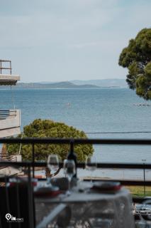 'Nefeli' House With Amazing View Βy The Sea - Nea Makri - 8