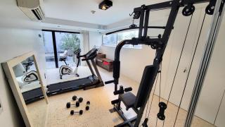 Krista Boutique Hotel - Buenos Aires - 6