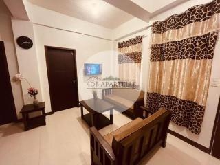 4DB Apartelle - Baguio - 0