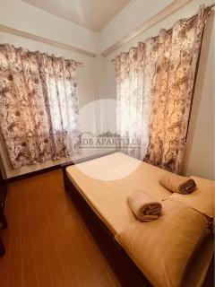 4DB Apartelle - Baguio - 9