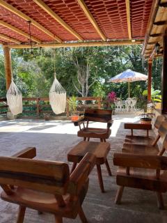 Finca Pie de Luna - Pluma Hidalgo - 4
