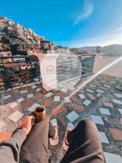 4DB Apartelle - Baguio - 2