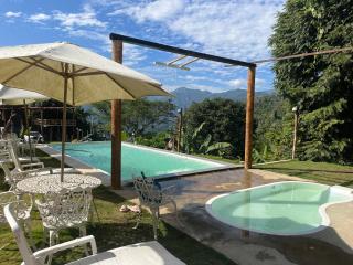 Finca Pie de Luna - Pluma Hidalgo - 1