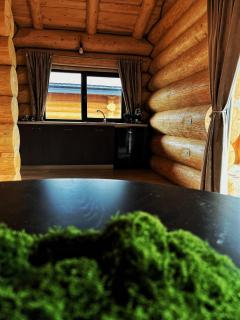 EastWood Cabins - Moisei - 1