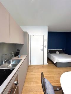 VoltaOttoSuite - Comfort and elegance in Moscova - Milan - 8