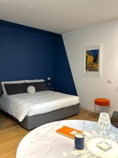 VoltaOttoSuite - Comfort and elegance in Moscova - Milan - 1