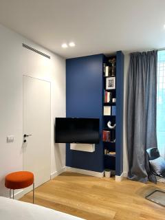 VoltaOttoSuite - Comfort and elegance in Moscova - Milan - 3