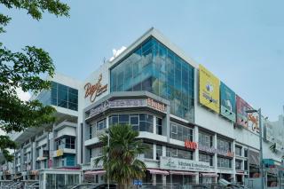 New Bangi Gateway Hotel - Bangi - 6
