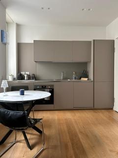 VoltaOttoSuite - Comfort and elegance in Moscova - Milan - 9