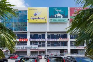 New Bangi Gateway Hotel - Bangi - 0