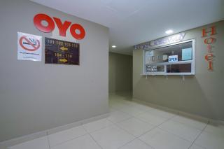 New Bangi Gateway Hotel - Bangi - 5