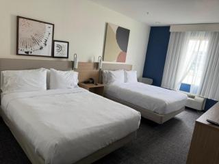 Spark by Hilton Opelousas - Opelousas - 7