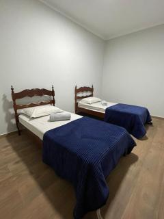 Casa Oliva - Franca - 2