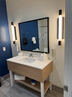 Spark by Hilton Opelousas - Opelousas - 6