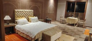 club suite de luxe a avec piscine - Oulad Teima - 7