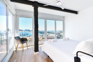 Lujoso apartamento con vistas al Mar - by Aloha Palma - Águilas - 0