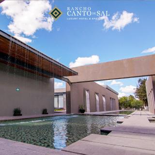 Rancho Canto de Sal - 1