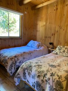 Cabaña La Puntilla - 4