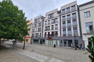 Apartament MANHATTAN 14 - Legnica - 2