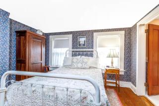 Rise Getaways at Briarstone Inn Entire House - Galena - 2