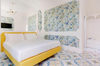 Relais Correale Rooms & Garden - 3