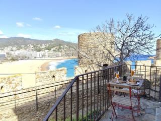 Casa en el castillo - Tossa de Mar - 9
