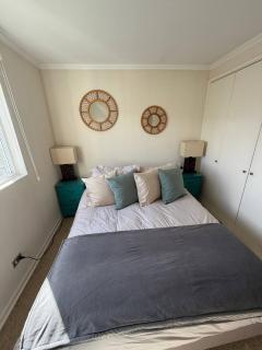 Cómoda Habitación Punta Arenas - Punta Arenas - 1