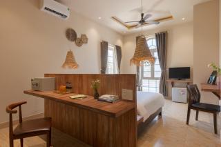Vaia Hoi An Boutique Hotel - 4
