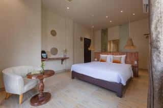 Vaia Hoi An Boutique Hotel - 5