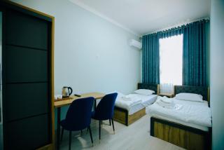 Best Ali Samira new hotel - Buxoro - 3