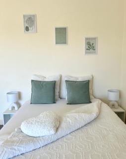 Petit Tourangeau - Jardin Botanique - Balcon - 6