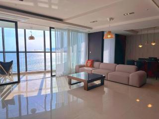 Haeundae Luxury House - Busan - 9