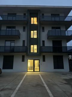 Alex mnl Lux Apartment Mamaia 6 - Mamaia Nord - Năvodari - 1