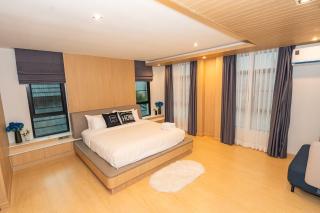 Luxury Pool Villa 77 - 1