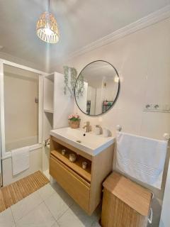 Modern studio with ocean views - Torre del Mar - 7