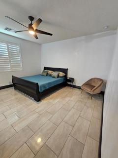 Cozzy Home - 3