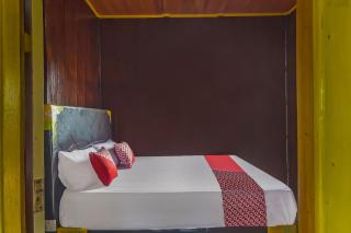 Hotel O Filadelfia Resto & Penginapan Near Benteng Moraya - 3