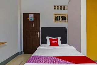 Hotel O Guesthouse Rantang - Medan - 7