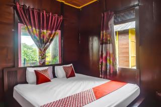 Hotel O Filadelfia Resto & Penginapan Near Benteng Moraya - 2