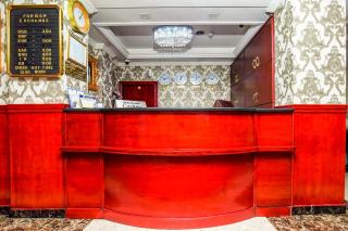 OYO 492 Gulf Star - Dubaï - 1