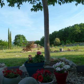 Chambre d'hôtes du Pilou - Queyssac-les-Vignes - 6