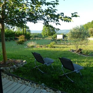Chambre d'hôtes du Pilou - Queyssac-les-Vignes - 5