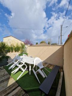 le Doumayne - Libourne - 4
