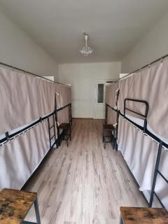 Hostel Relax - Praga - 1