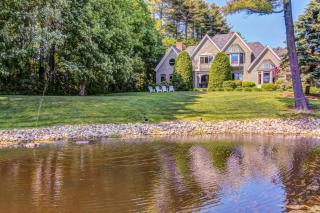Grandeur On The Green - Kennebunkport - 9