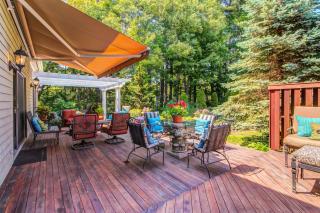 Grandeur On The Green - Kennebunkport - 7