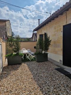 le Doumayne - Libourne - 9